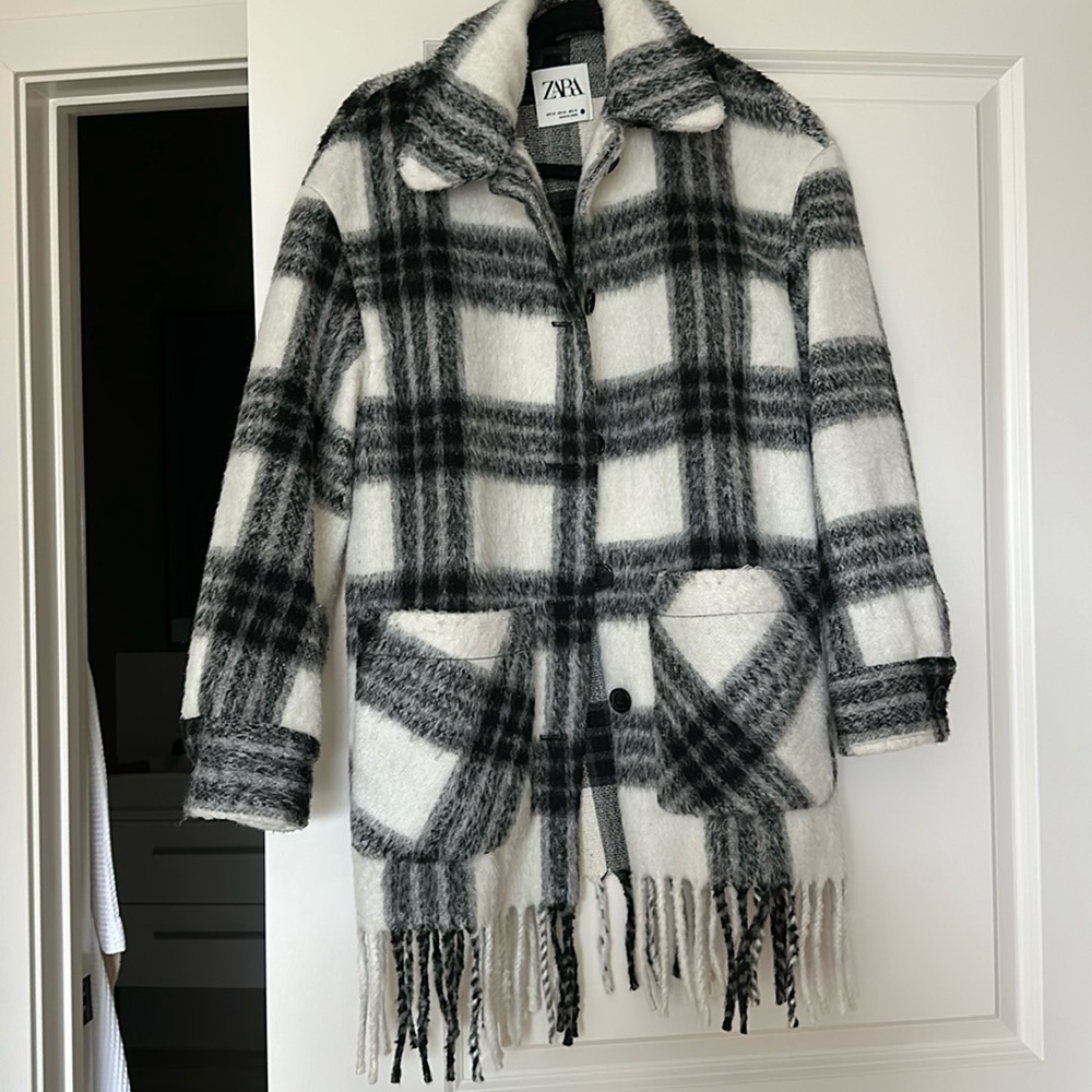 Zara Jacket - Picture 3 of 6